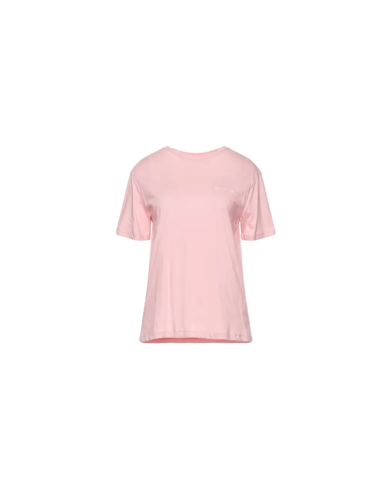 Être Cécile TOPS - T-shirtsauf YOOX.COM Rosa