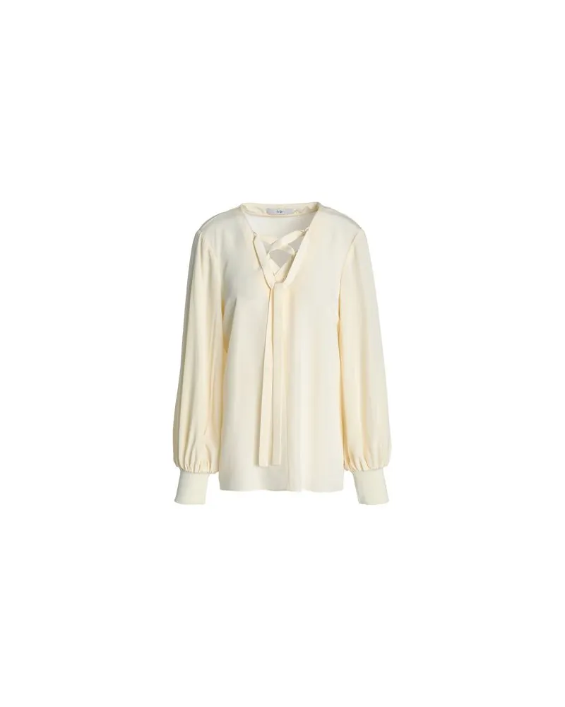 tibi TOPS - Topsauf YOOX.COM Hellrosa