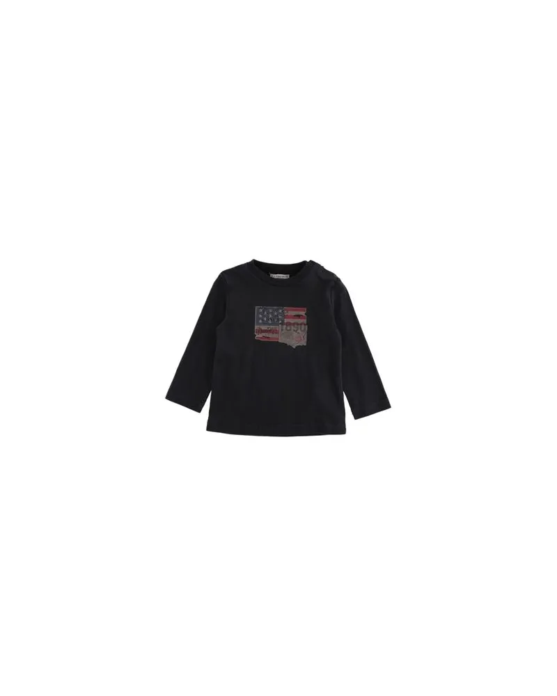 U.S. Polo Assn.  TOPS - T-shirtsauf YOOX.COM Braungrau