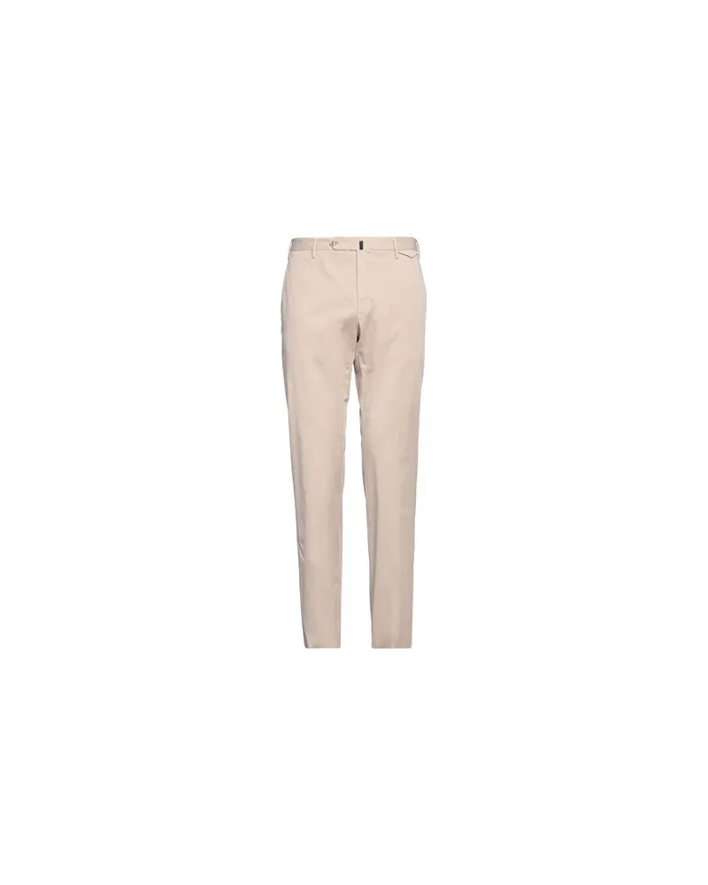 Incotex HOSEN & RÖCKE - Hosenauf YOOX.COM Beige