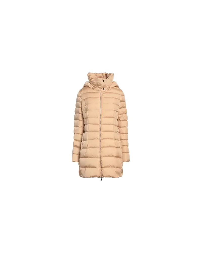 ADD JACKEN & MÄNTEL - Pufferjacken & Daunenjackenauf YOOX.COM Sand