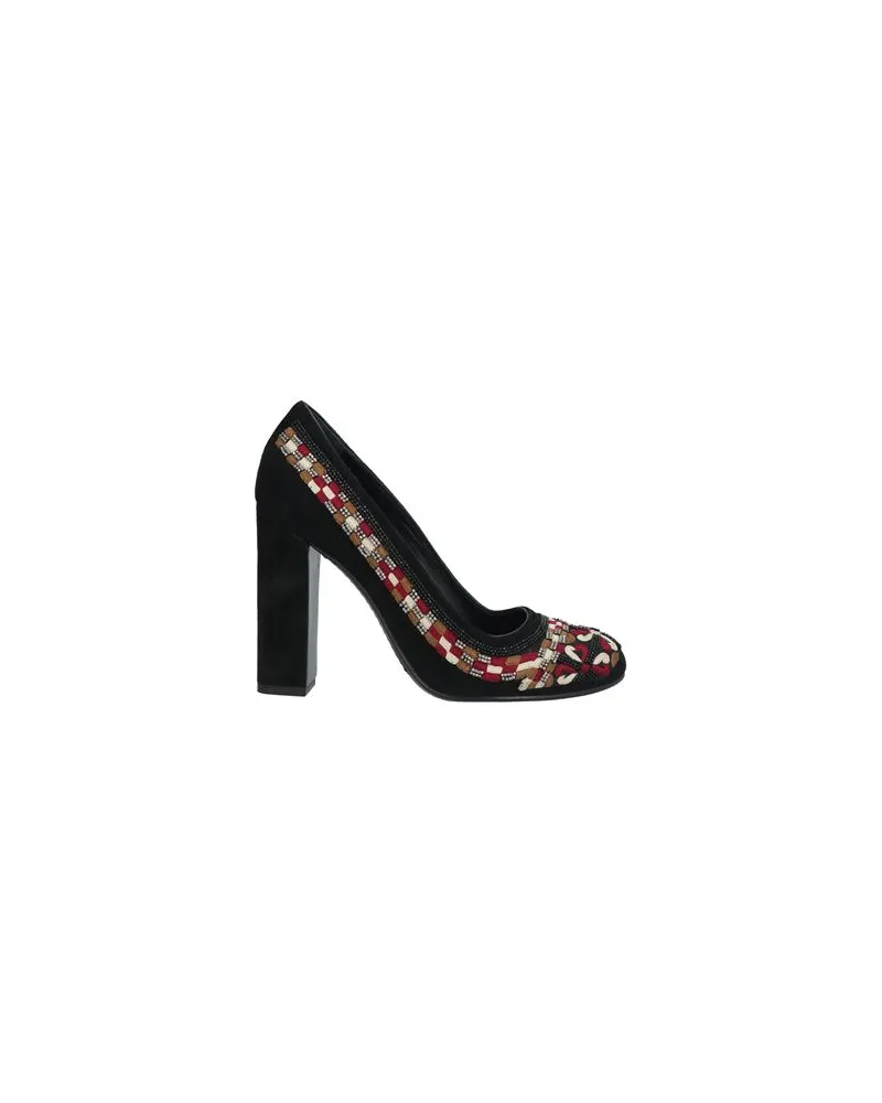 Etro SCHUHE - Pumpsauf YOOX.COM Schwarz