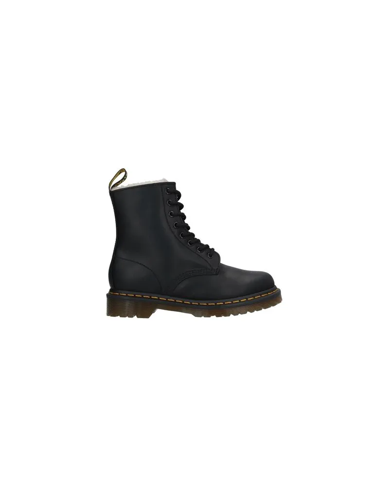 Dr.Martens SCHUHE - Stiefelettenauf YOOX.COM Schwarz