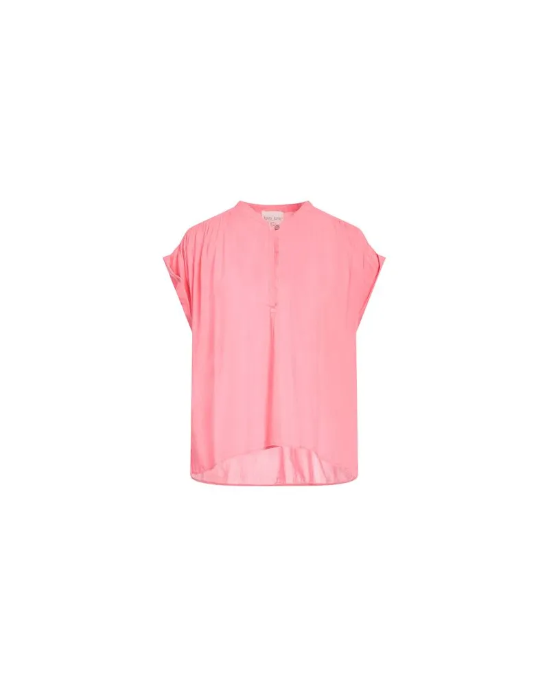 forte_forte TOPS - T-shirtsauf YOOX.COM Fuchsia