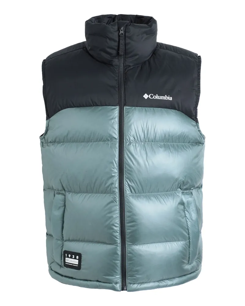 Columbia Sportswear Company Pufferjacke & Daunenjacke Salbeigrün