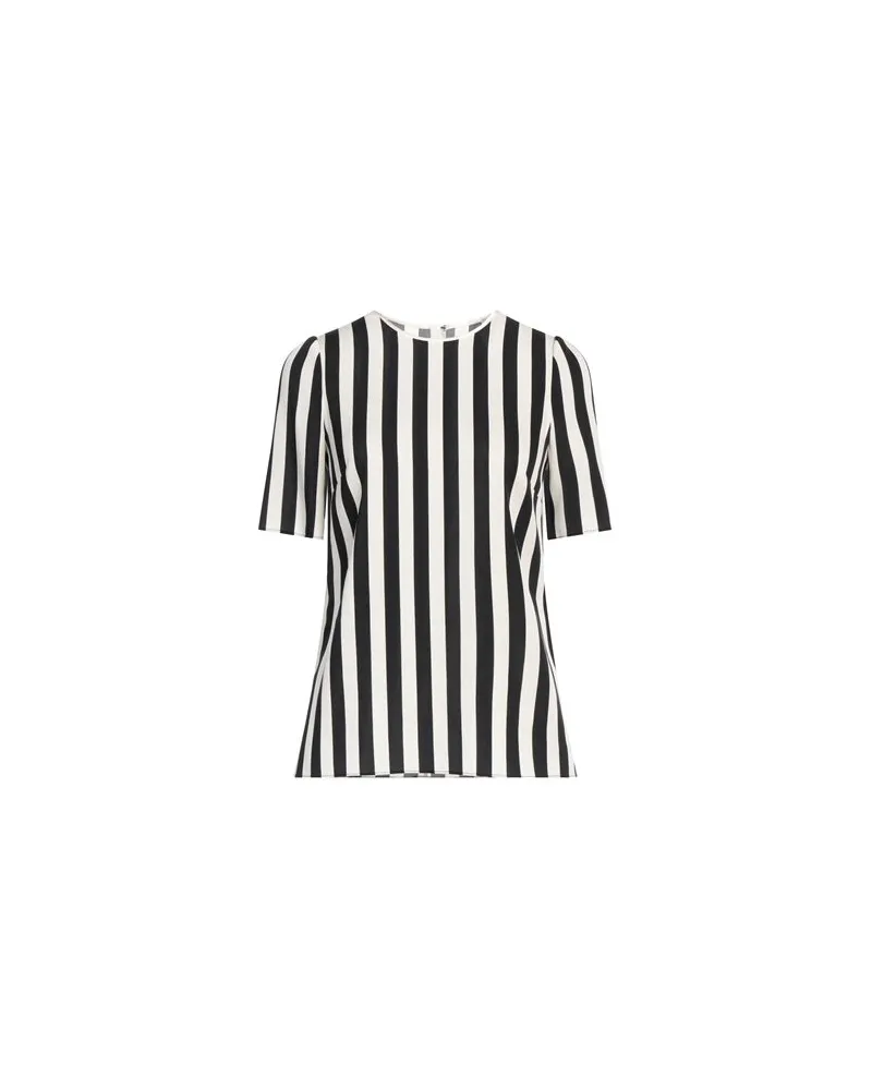 Dolce & Gabbana TOPS - Topsauf YOOX.COM Schwarz