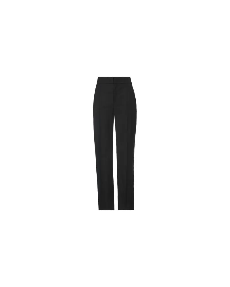 Isabel Marant HOSEN & RÖCKE - Hosenauf YOOX.COM Schwarz