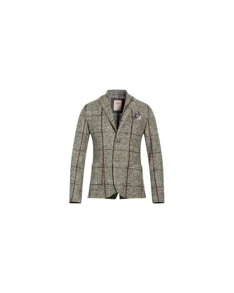 BOB ANZÜGE und CO-ORDS - Blazersauf YOOX.COM Khaki