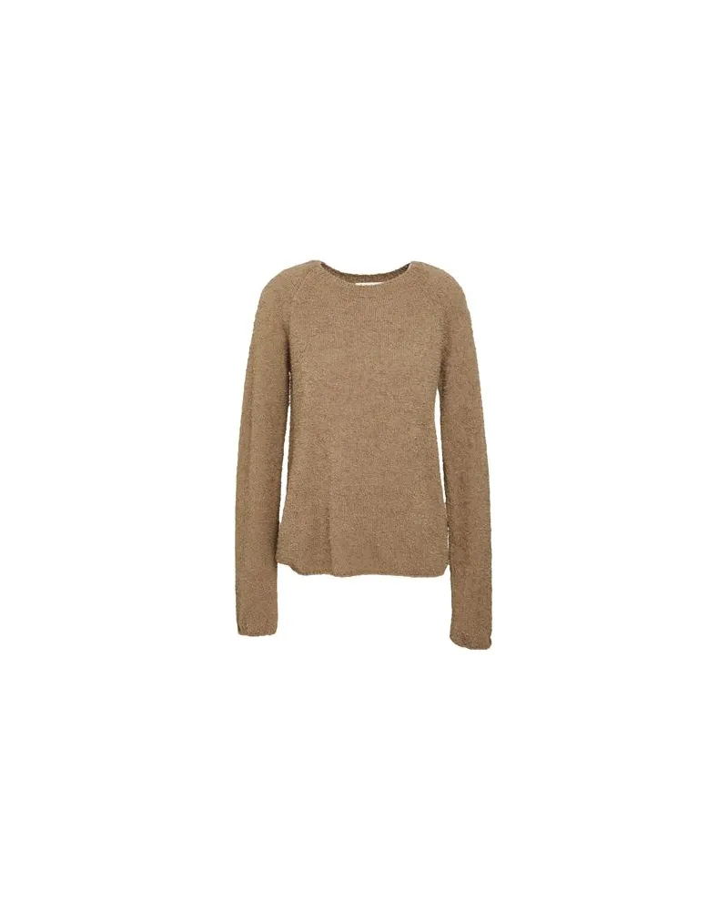 The Row STRICKWAREN - Pulloverauf YOOX.COM Khaki