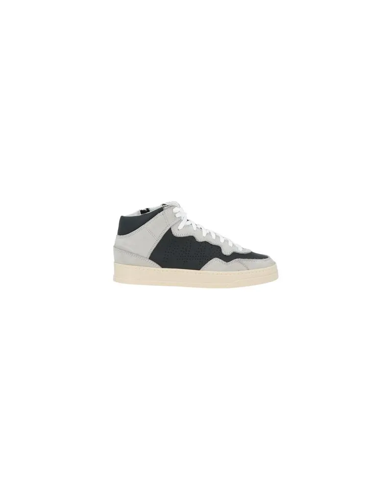 P448 SCHUHE - Sneakersauf YOOX.COM Grau