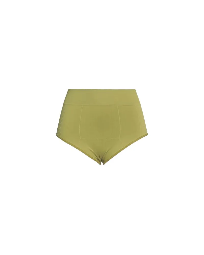 Rick Owens HOSEN & RÖCKE - Shorts & Bermudashortsauf YOOX.COM Limettengrün