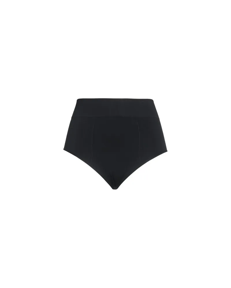 Rick Owens HOSEN & RÖCKE - Shorts & Bermudashortsauf YOOX.COM Schwarz