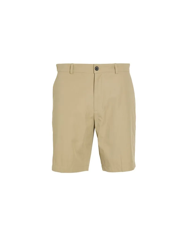 Burberry HOSEN & RÖCKE - Shorts & Bermudashortsauf YOOX.COM Beige