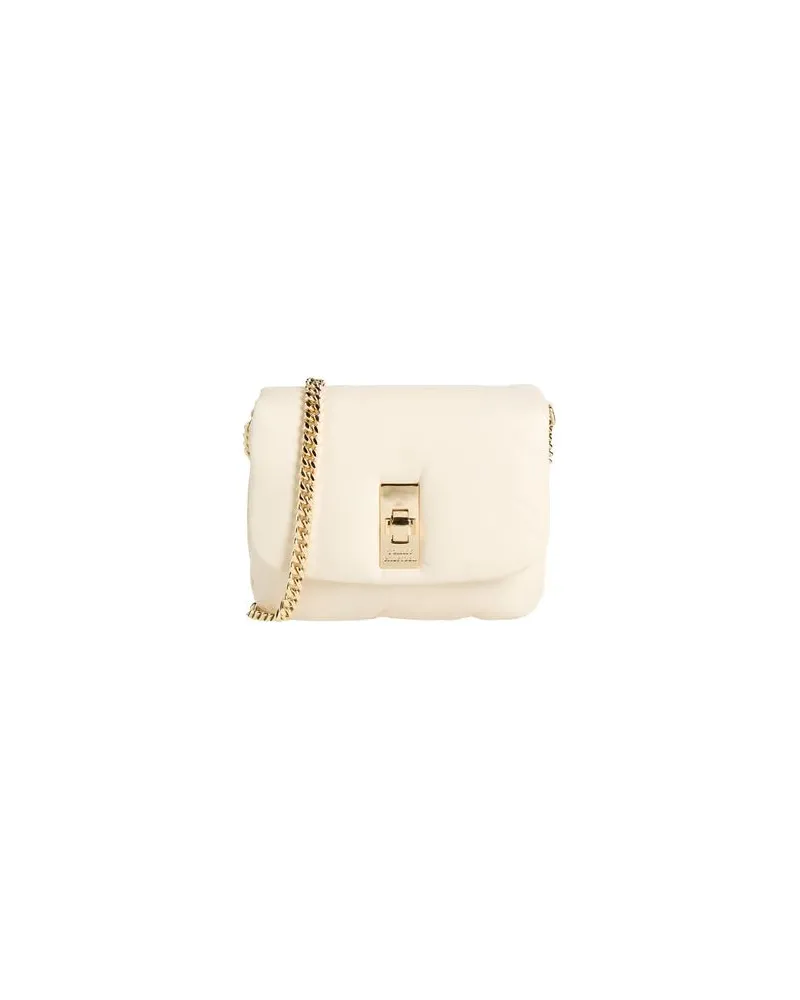 Tommy Hilfiger TASCHEN - Umhängetascheauf YOOX.COM Cremeweiß