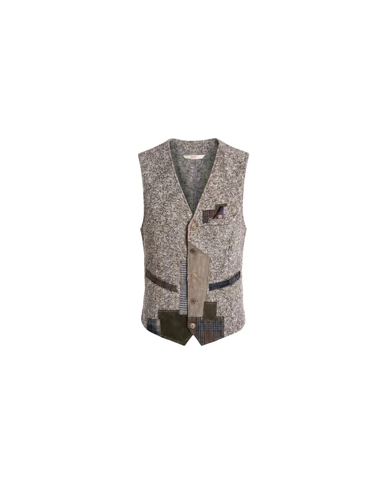 BOB ANZÜGE und CO-ORDS - Couture-Westenauf YOOX.COM Grau