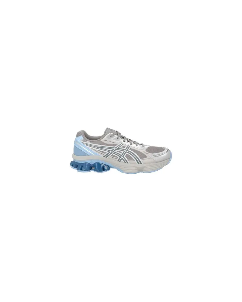 Asics SCHUHE - Sneakersauf YOOX.COM Grau