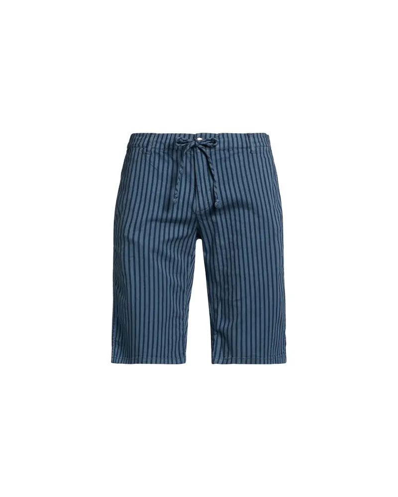 Daniele Alessandrini HOSEN & RÖCKE - Shorts & Bermudashortsauf YOOX.COM Taubenblau