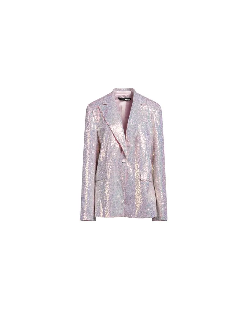 ROTATE Birger Christensen ANZÜGE und CO-ORDS - Blazersauf YOOX.COM Rosa