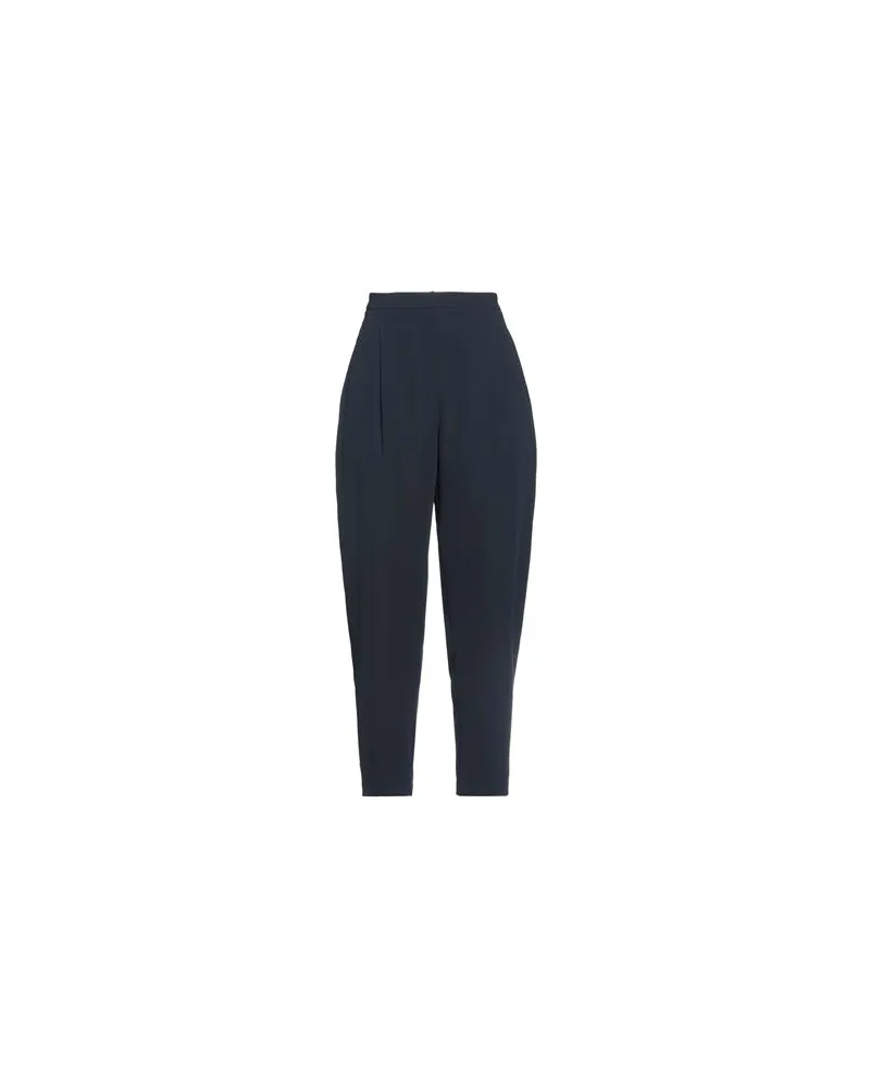 1-ONE HOSEN & RÖCKE - Hosenauf YOOX.COM Nachtblau