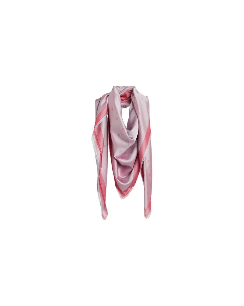 Givenchy ACCESSOIRES - Schalsauf YOOX.COM Rot