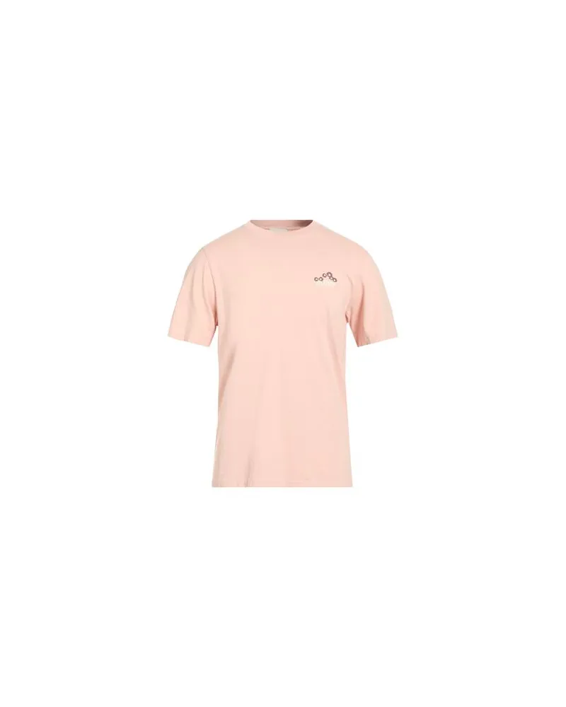 AUTRY TOPS - T-shirtsauf YOOX.COM Hellrosa