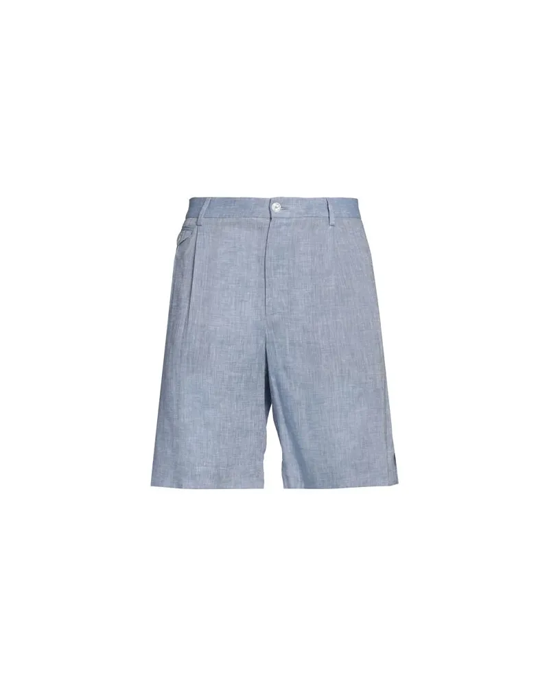Dolce & Gabbana HOSEN & RÖCKE - Shorts & Bermudashortsauf YOOX.COM Himmelblau