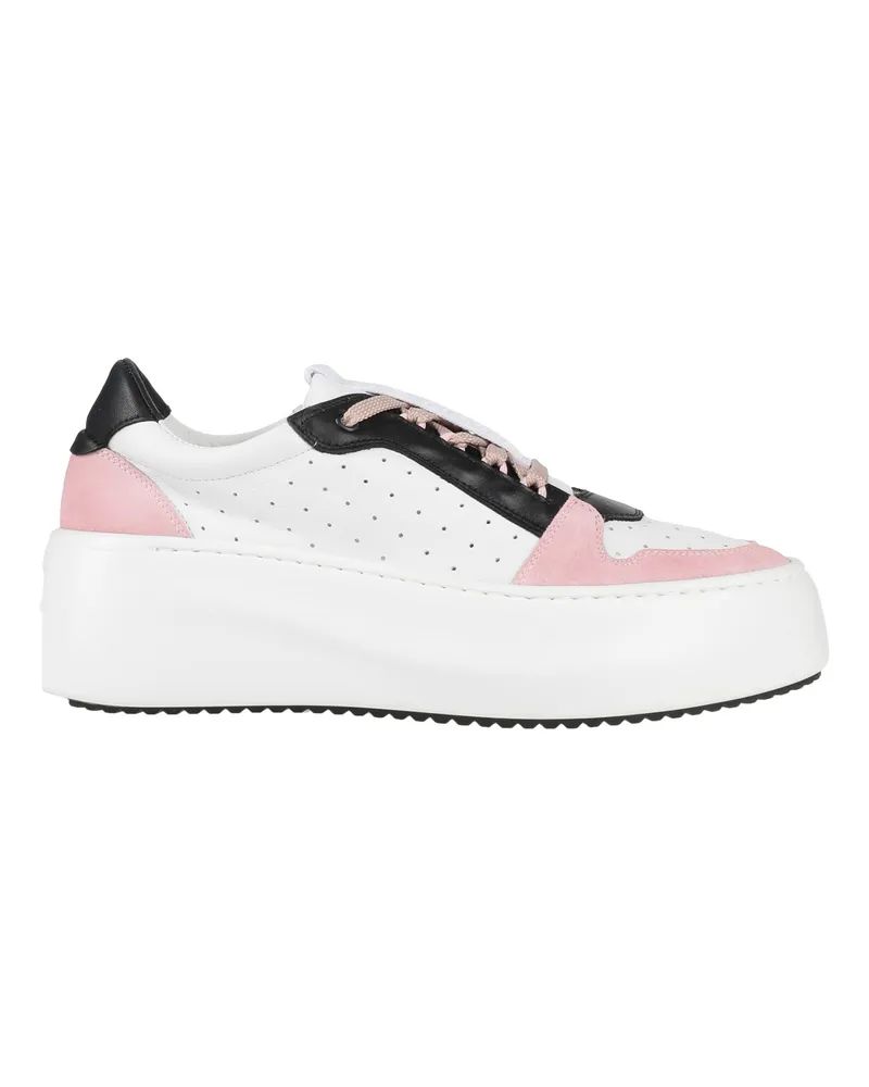 Vic Matié Sneakers Hellrosa