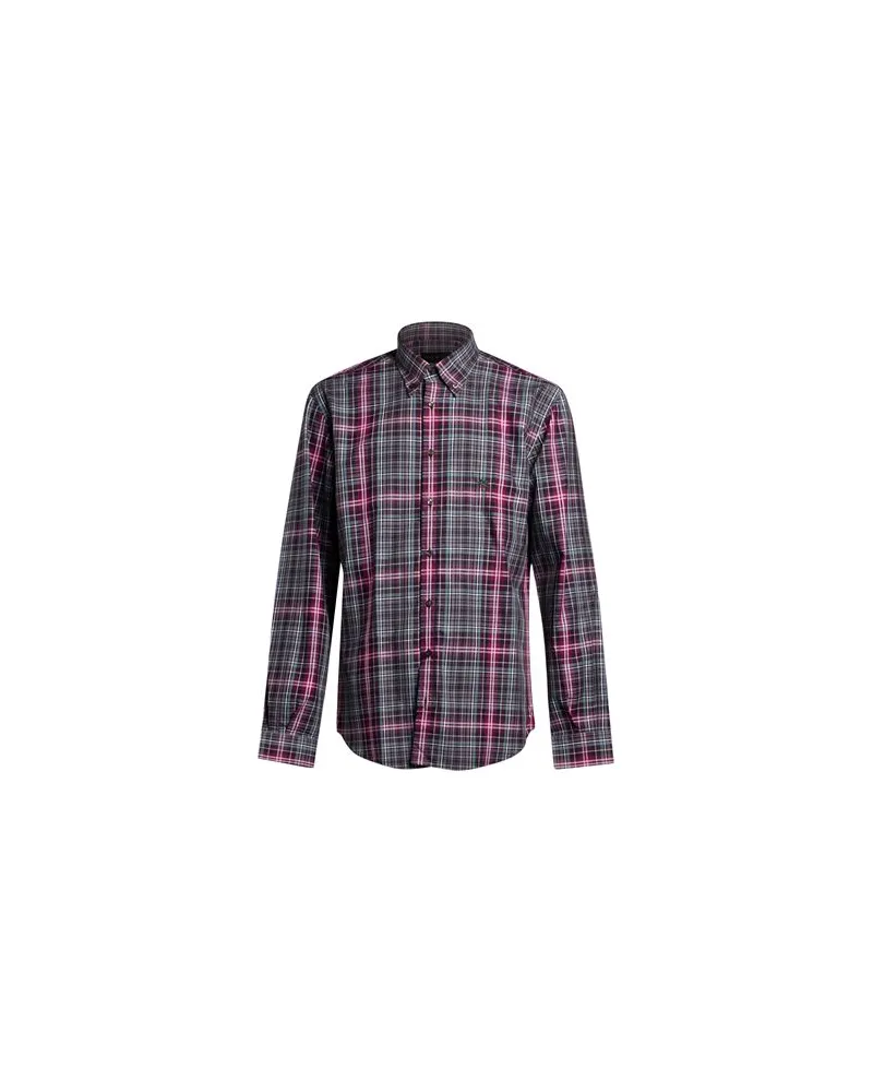 Etro TOPS - Hemdenauf YOOX.COM Violett