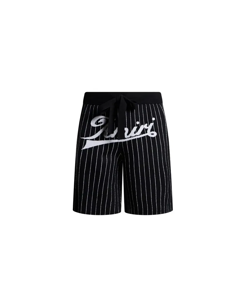 Amiri HOSEN & RÖCKE - Shorts & Bermudashortsauf YOOX.COM Schwarz