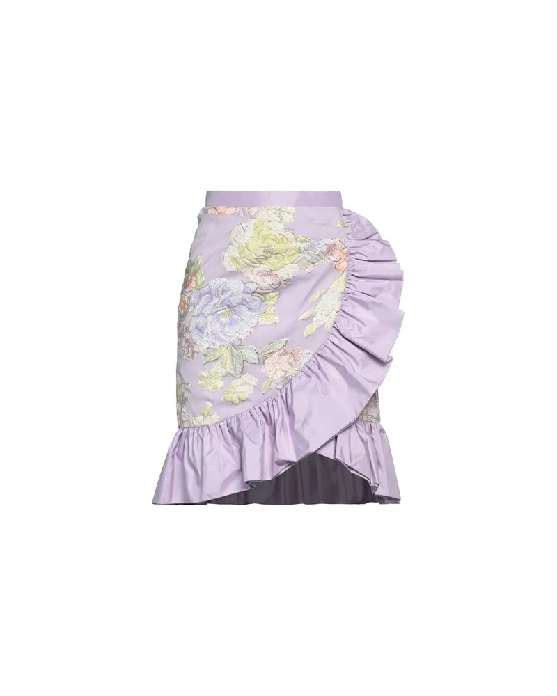 Rodarte HOSEN & RÖCKE - Miniröckeauf YOOX.COM Lila