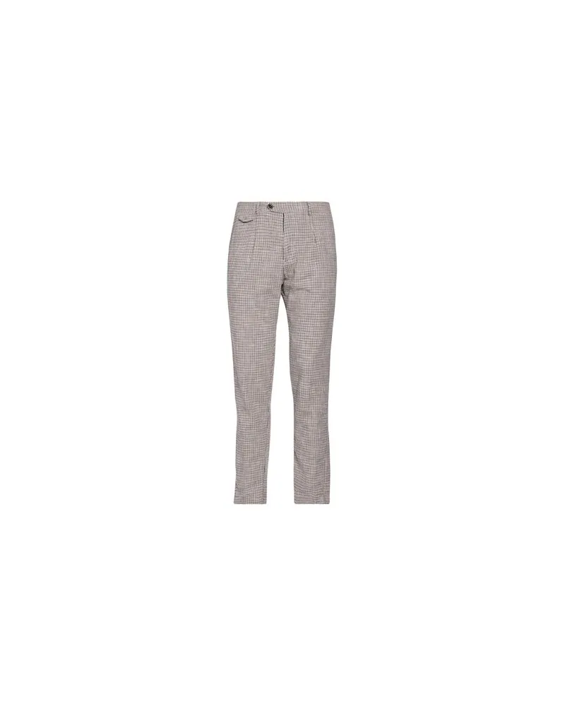CRUNA HOSEN & RÖCKE - Hosenauf YOOX.COM Marineblau