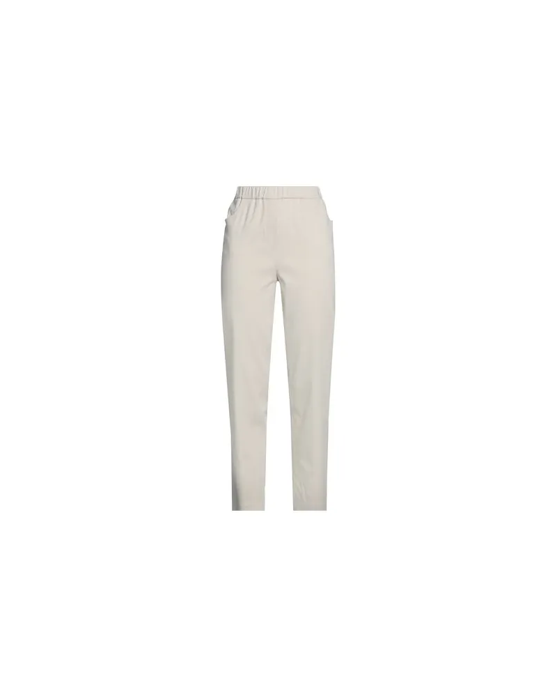 Antonelli Firenze HOSEN & RÖCKE - Hosenauf YOOX.COM Hellgrau