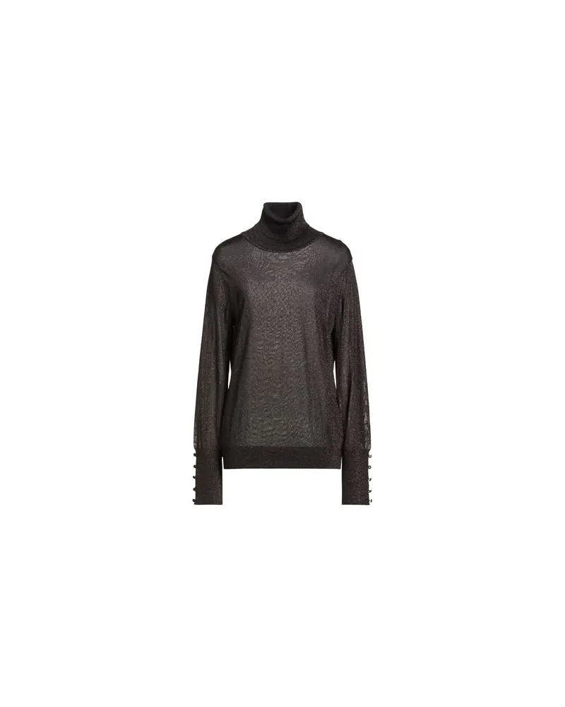 Kocca STRICKWAREN - Rollkragenpulloverauf YOOX.COM Schwarz