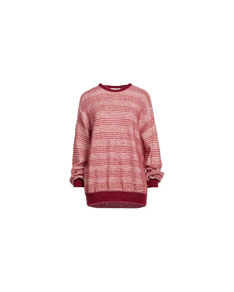 CROSSLEY STRICKWAREN - Pulloverauf YOOX.COM Bordeaux
