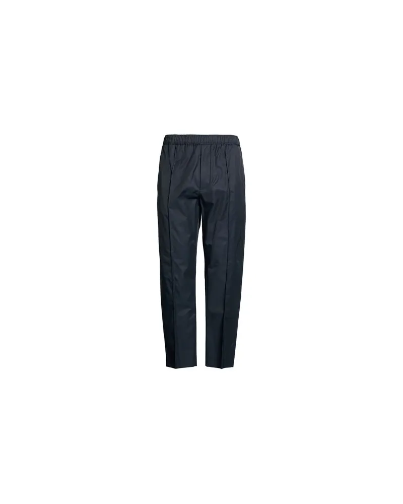 Lanvin HOSEN & RÖCKE - Hosenauf YOOX.COM Nachtblau
