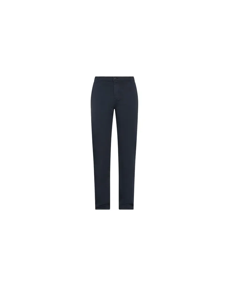 Zadig & Voltaire HOSEN & RÖCKE - Hosenauf YOOX.COM Nachtblau