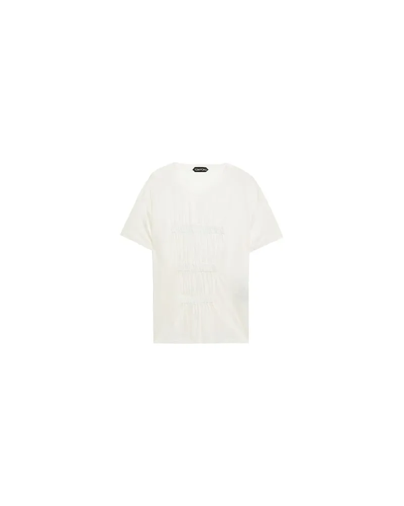 Tom Ford TOPS - T-shirtsauf YOOX.COM Off