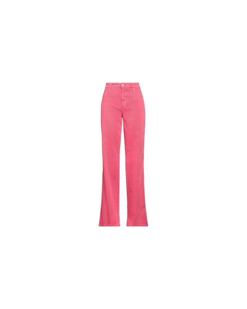PT TORINO HOSEN & RÖCKE - Hosenauf YOOX.COM Fuchsia