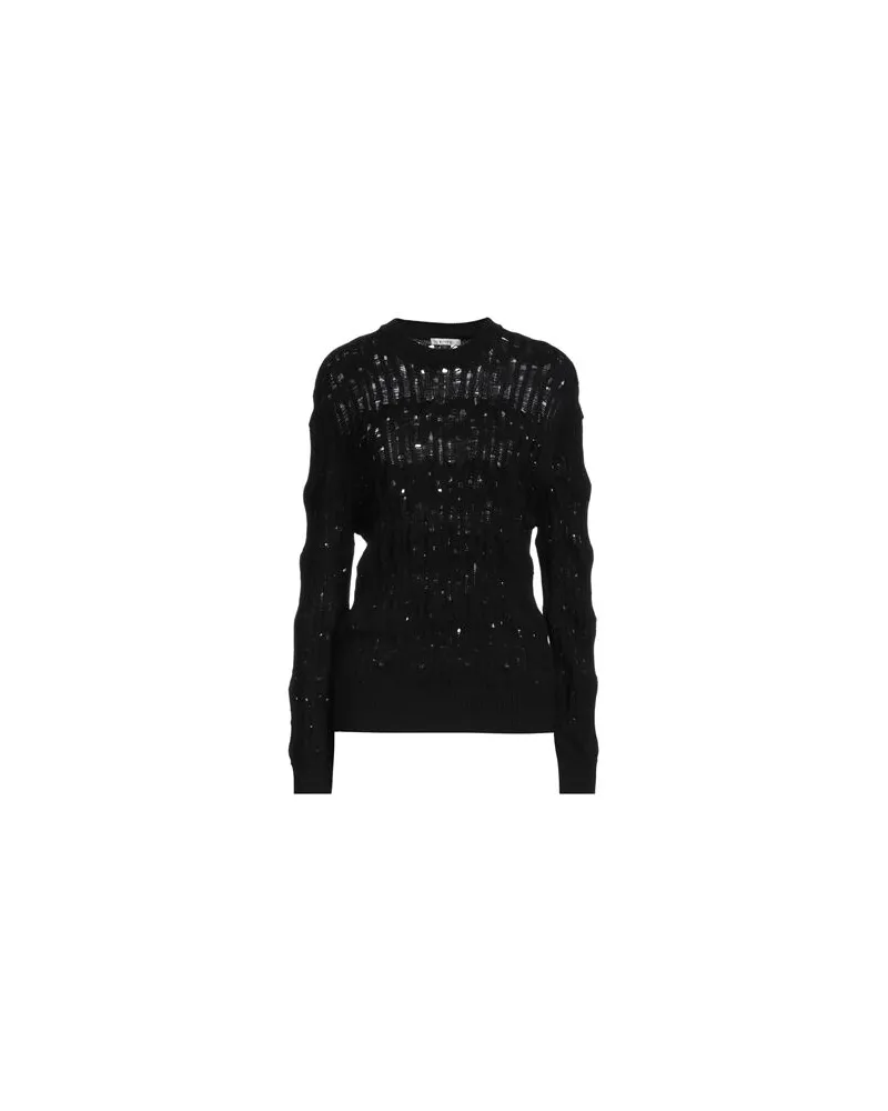 Eytys STRICKWAREN - Pulloverauf YOOX.COM Schwarz