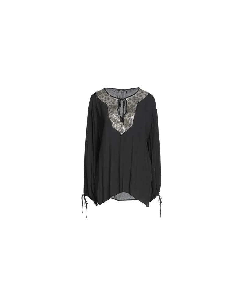 Mason's TOPS - Topsauf YOOX.COM Schwarz