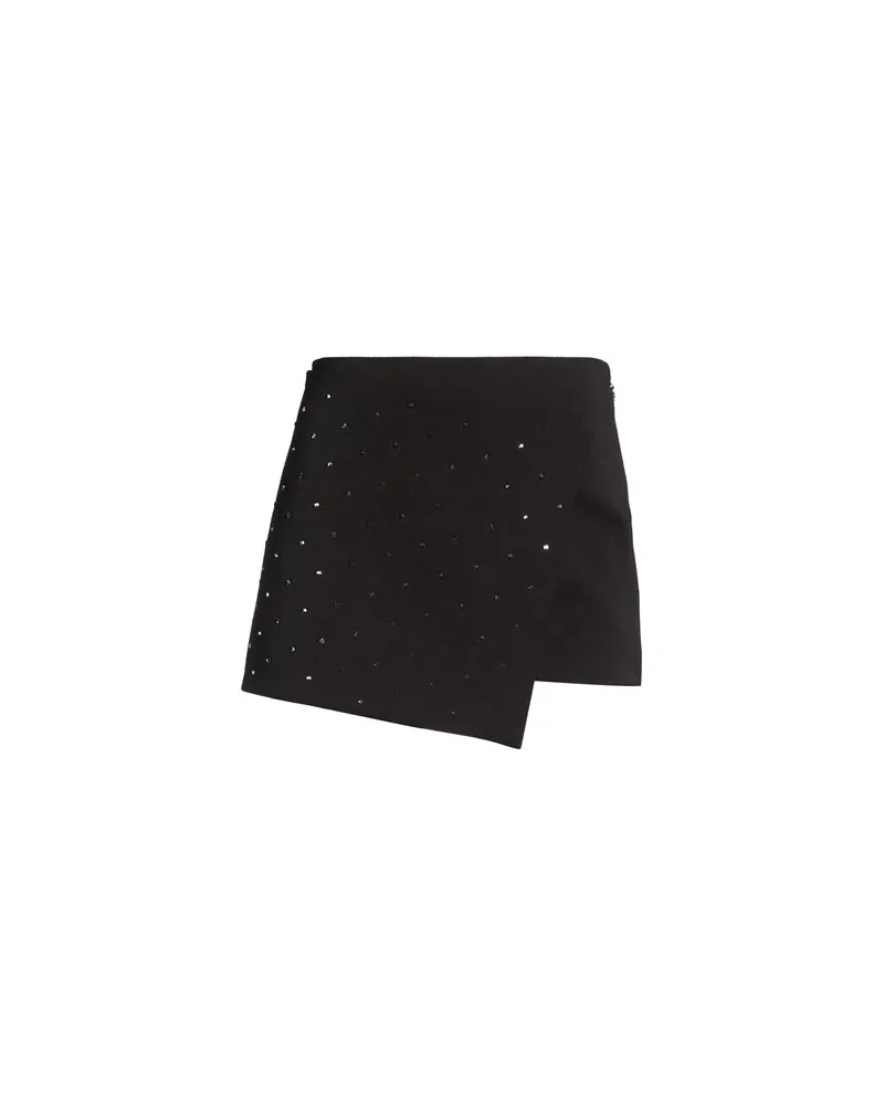 Aniye By HOSEN & RÖCKE - Miniröckeauf YOOX.COM Schwarz