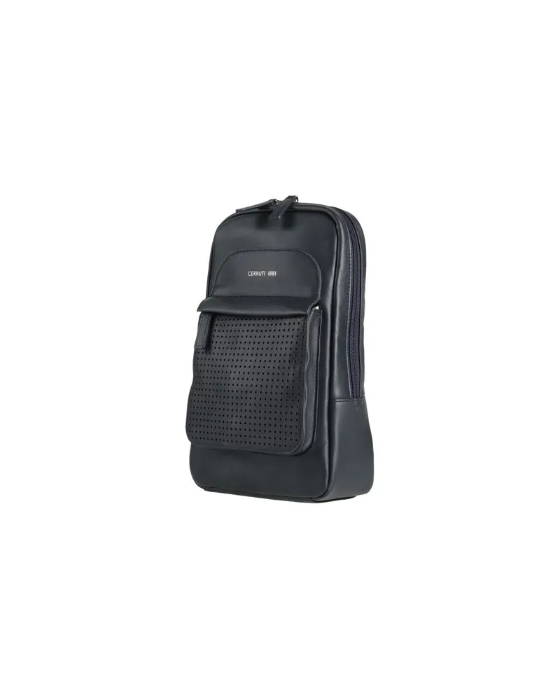 Cerruti 1881 TASCHEN - Rucksäckeauf YOOX.COM Nachtblau