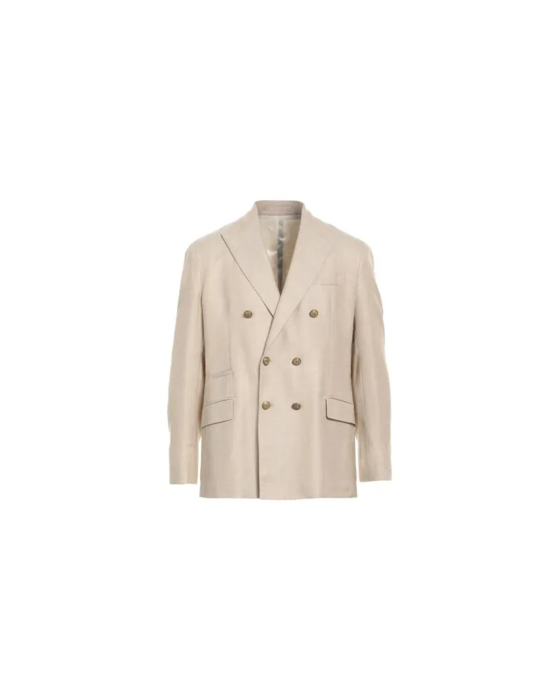 Eleventy ANZÜGE und CO-ORDS - Blazersauf YOOX.COM Beige