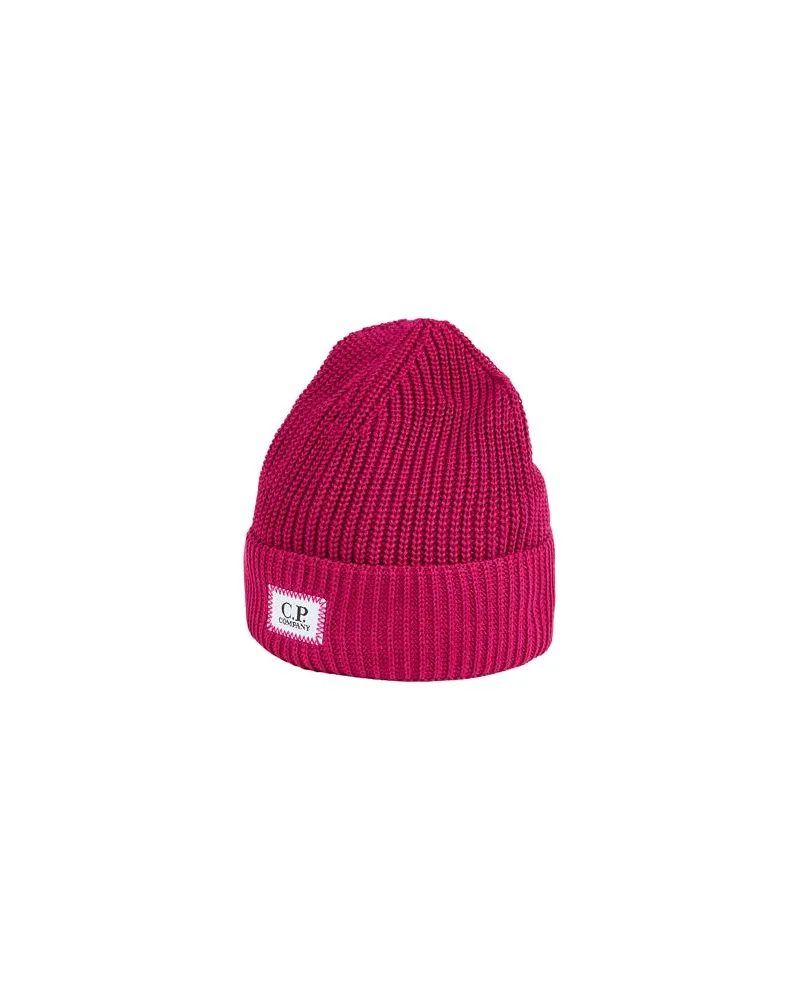 C.P. Company ACCESSOIRES - Mützen & Hüteauf YOOX.COM Purpur