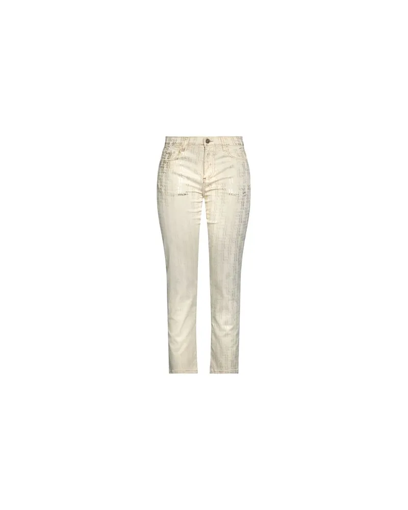Pinko HOSEN & RÖCKE - Hosenauf YOOX.COM Sand