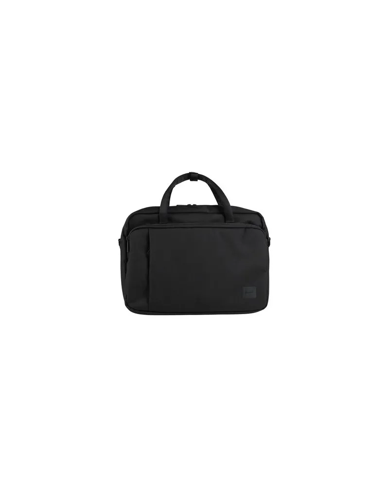 Herschel Supply Co. TASCHEN - Handtaschenauf YOOX.COM Schwarz