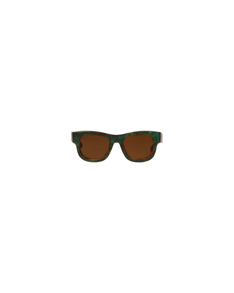 Dolce & Gabbana BRILLEN - Sonnenbrillenauf YOOX.COM Grün
