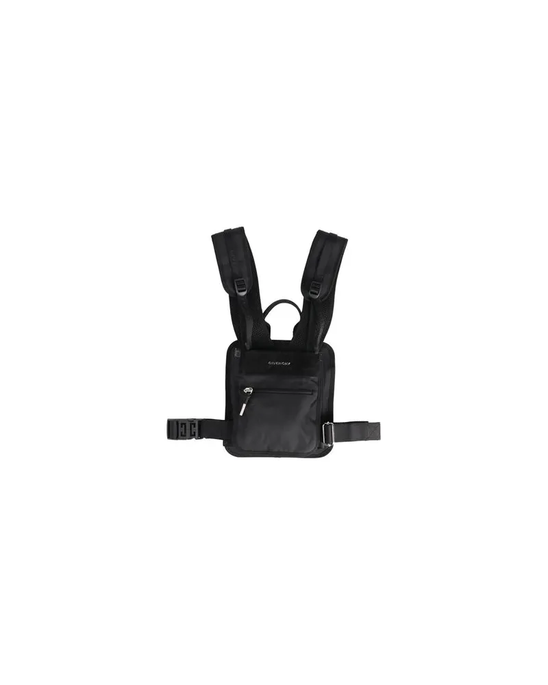 Givenchy TASCHEN - Rucksäckeauf YOOX.COM Schwarz