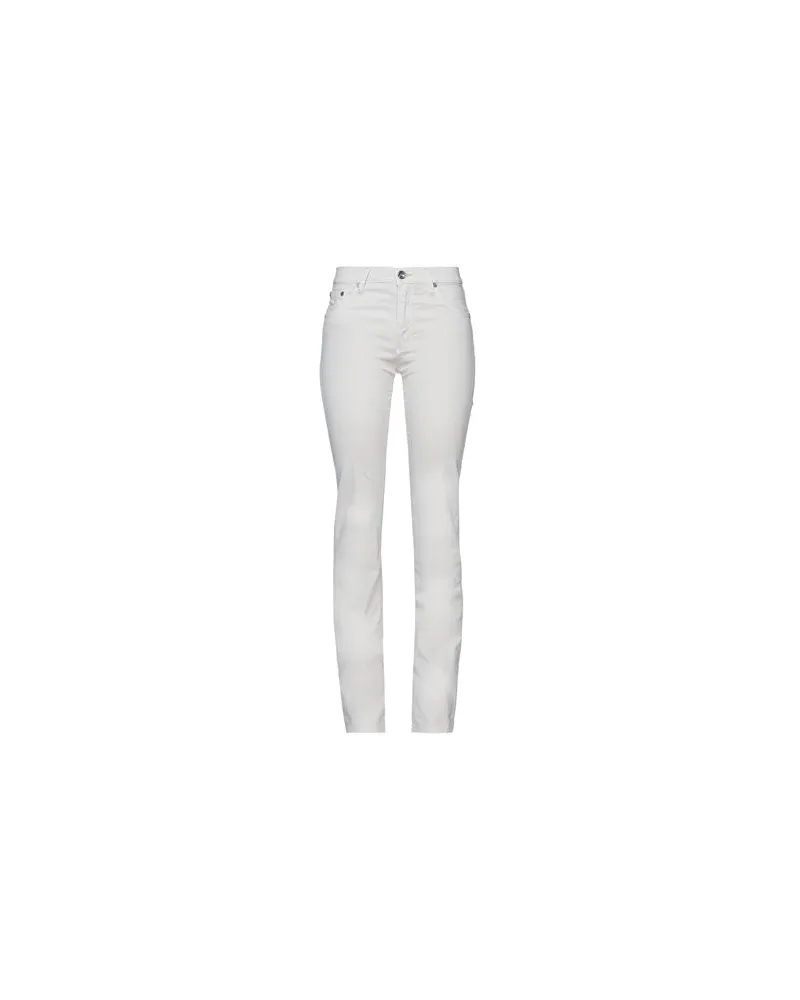 Jacob Cohën HOSEN & RÖCKE - Hosenauf YOOX.COM Hellgrau