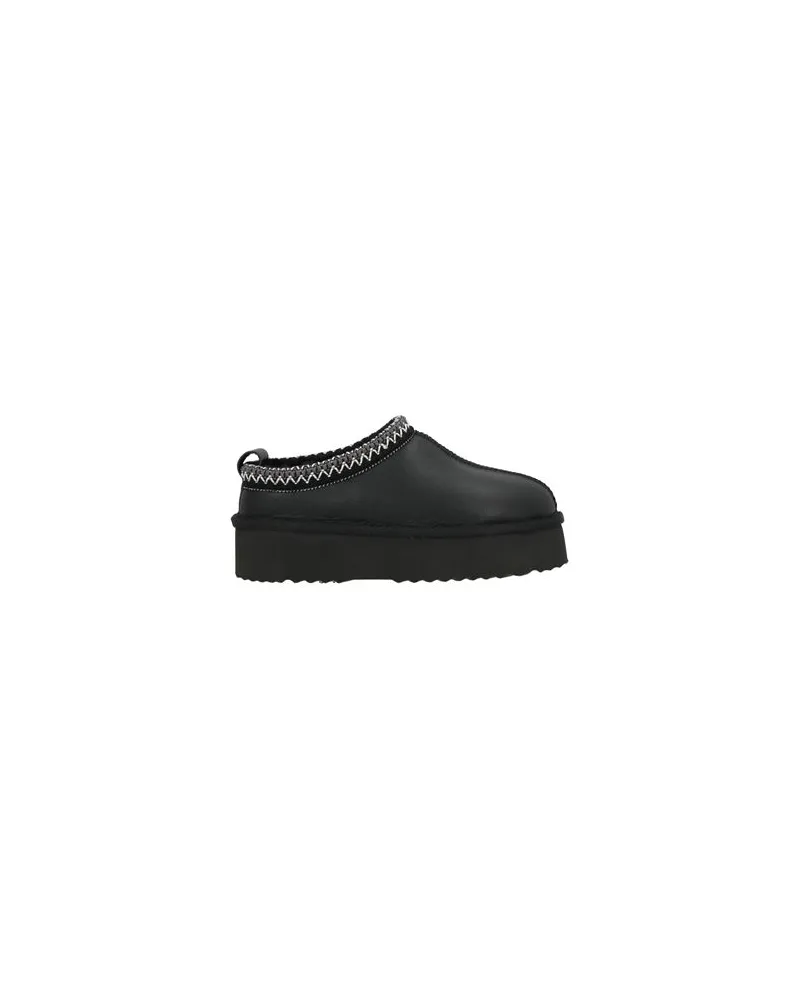 Divine Follie SCHUHE - Mules & Clogsauf YOOX.COM Schwarz